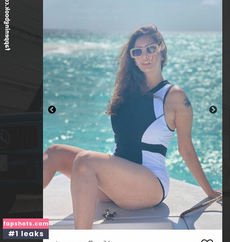 Chahatt Khanna gallery photo #4