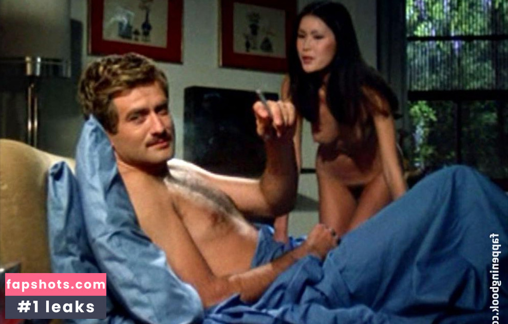 Chai Lee nude babe gallery