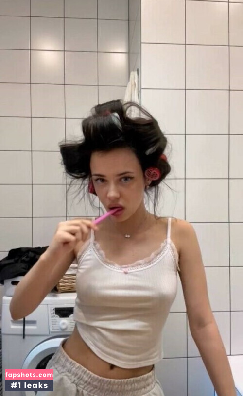 chaikinalenaa Nahé úniky fotek pouze od fanoušků #5 - Fapshots