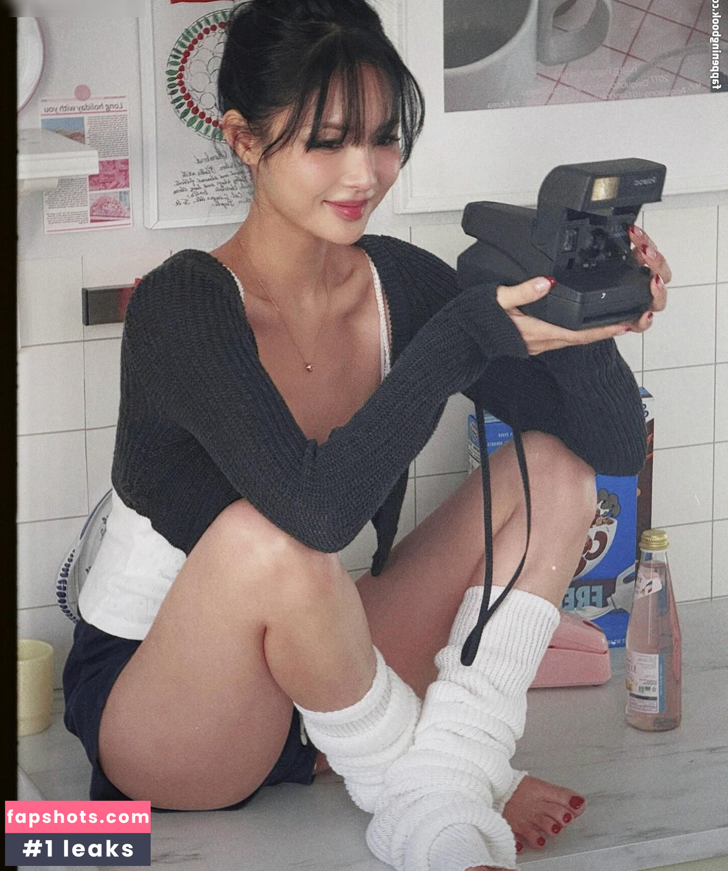 Chailee Son gallery photo #29