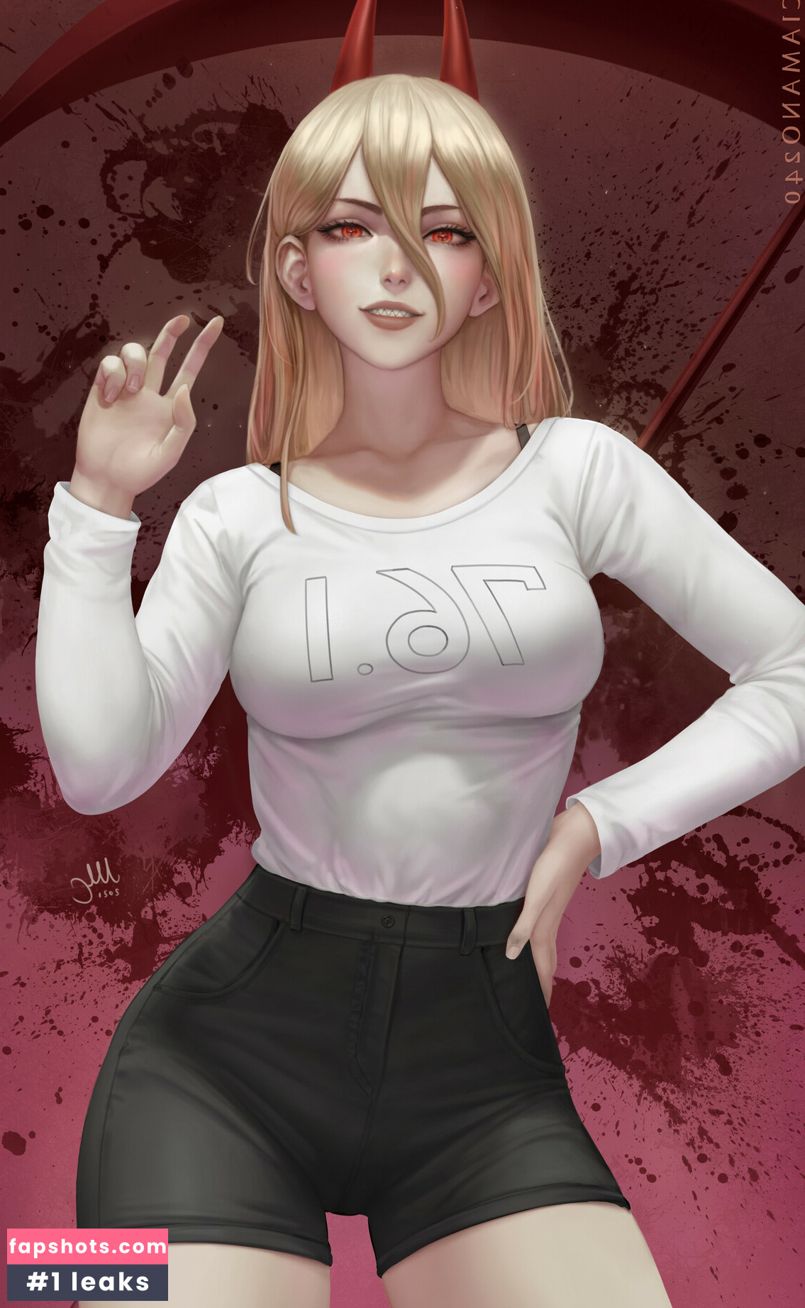 Chainsaw Man gallery photo #103