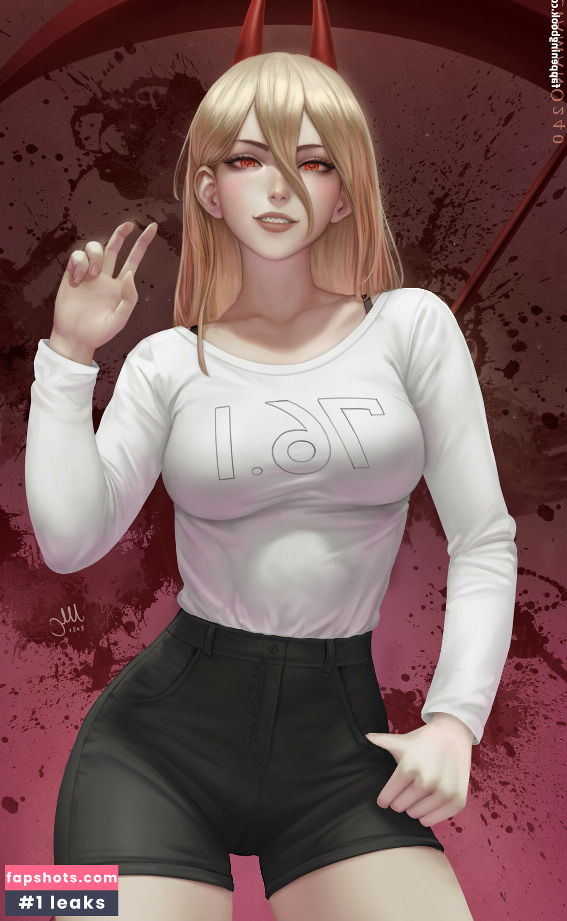 Chainsaw Man gallery photo #104