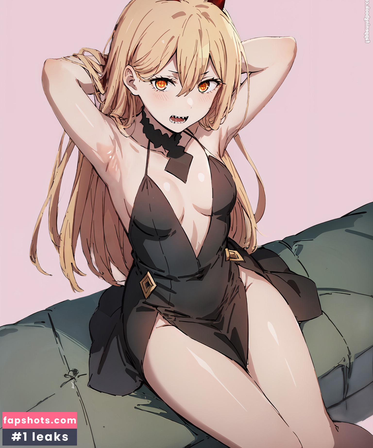 Chainsaw Man gallery photo #108