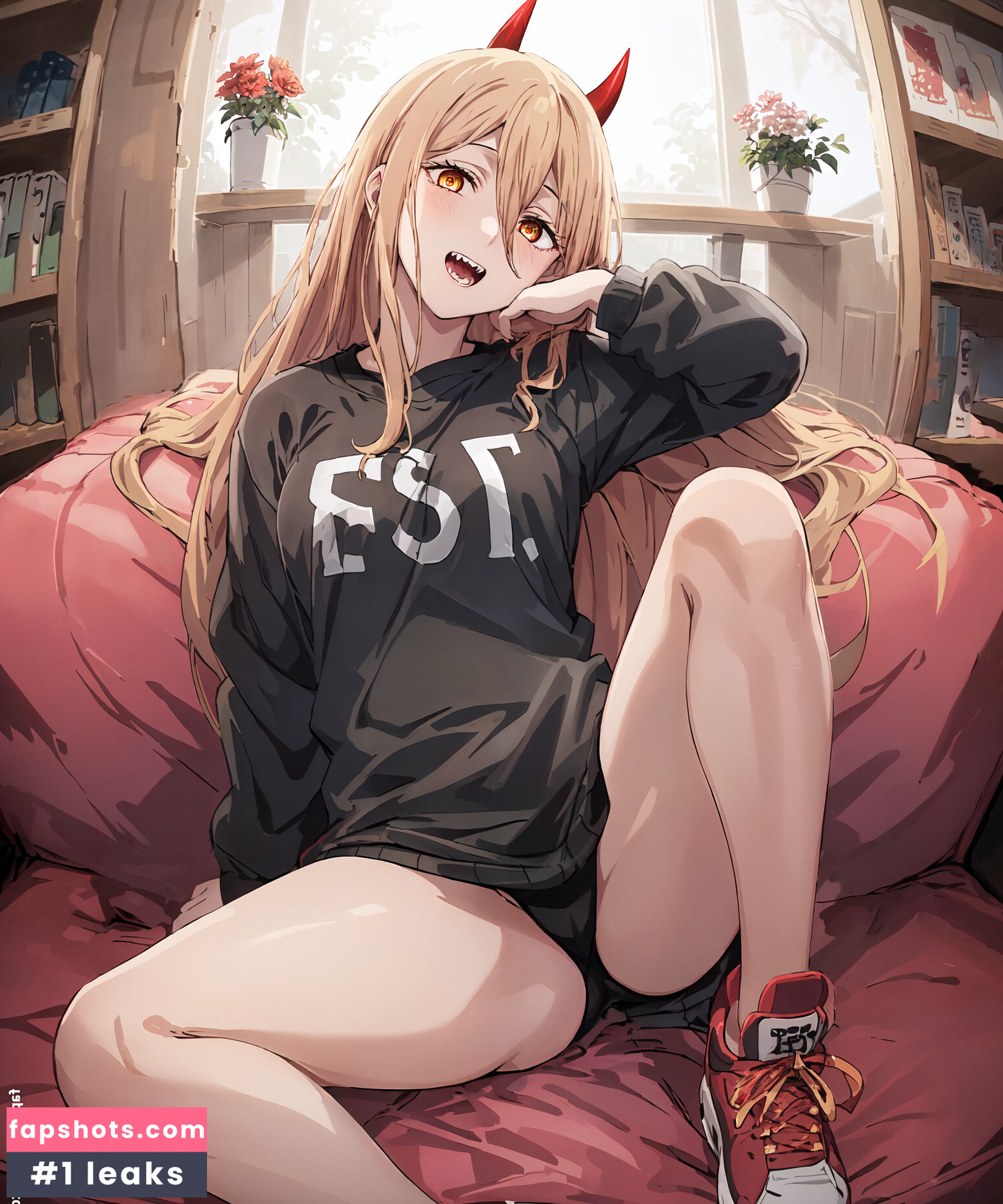 Chainsaw Man gallery photo #112