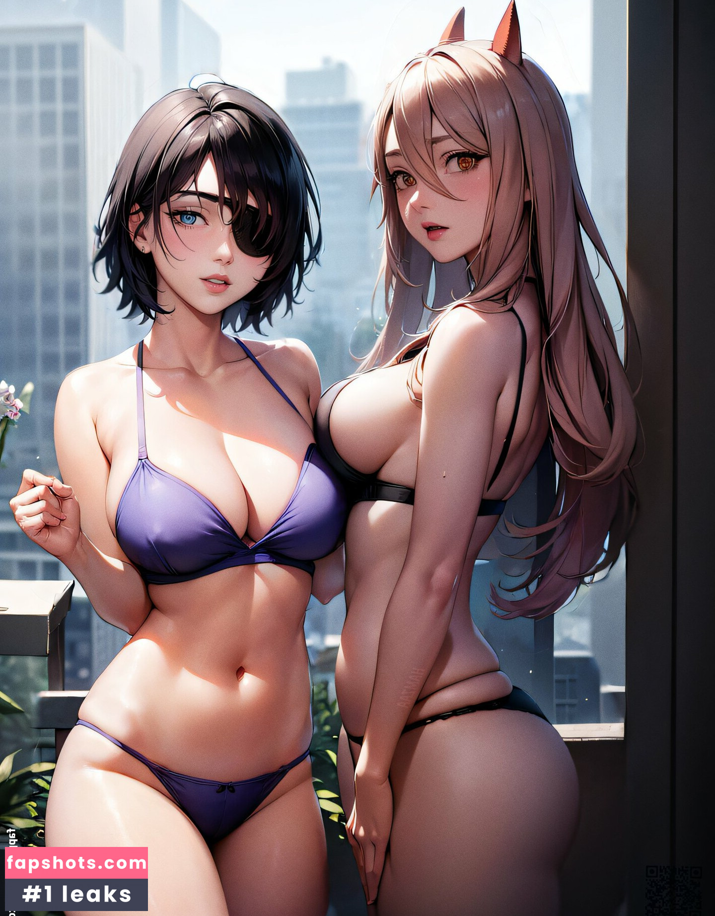 Chainsaw Man gallery photo #114