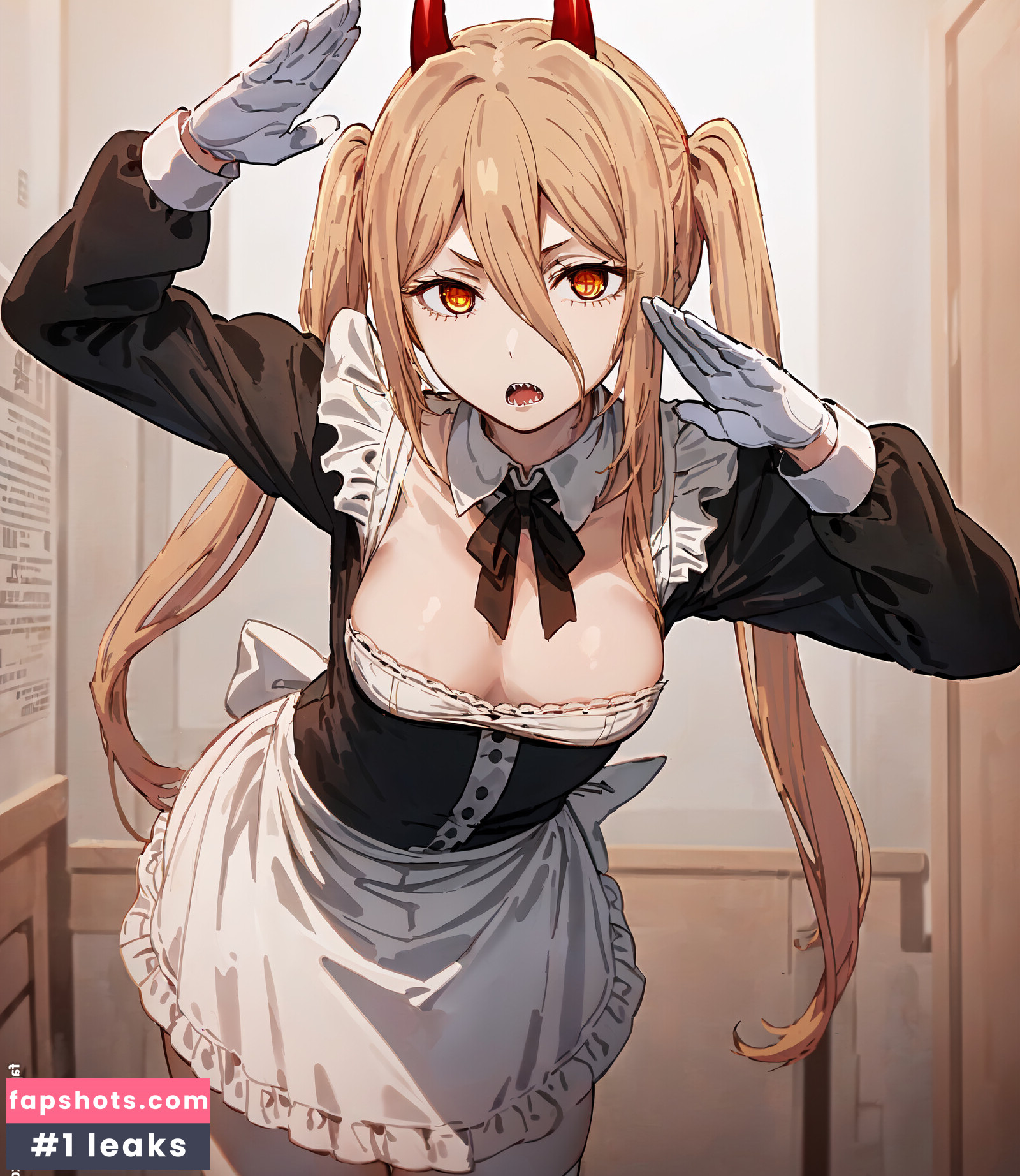 Chainsaw Man gallery photo #115