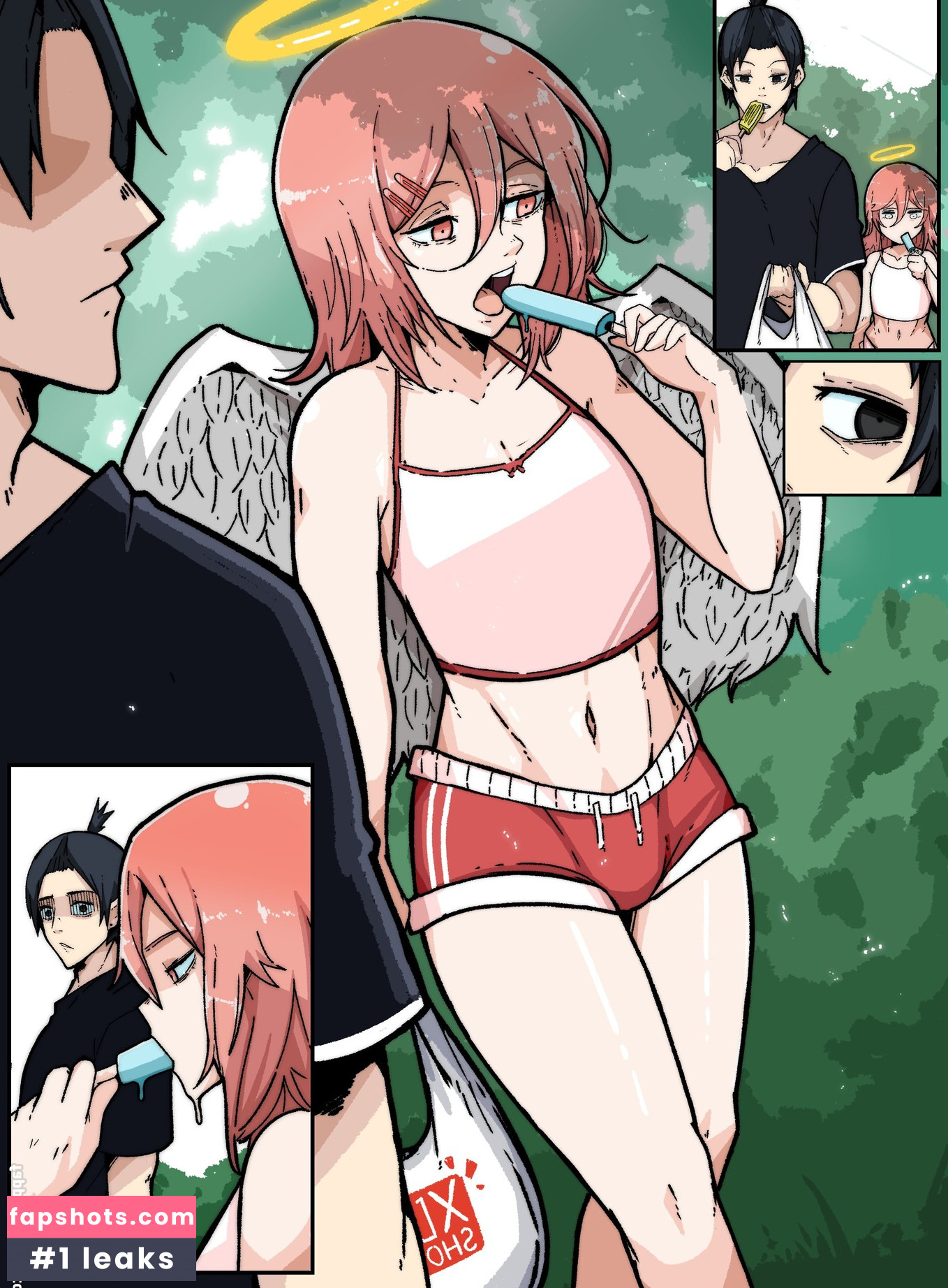 Chainsaw Man gallery photo #123