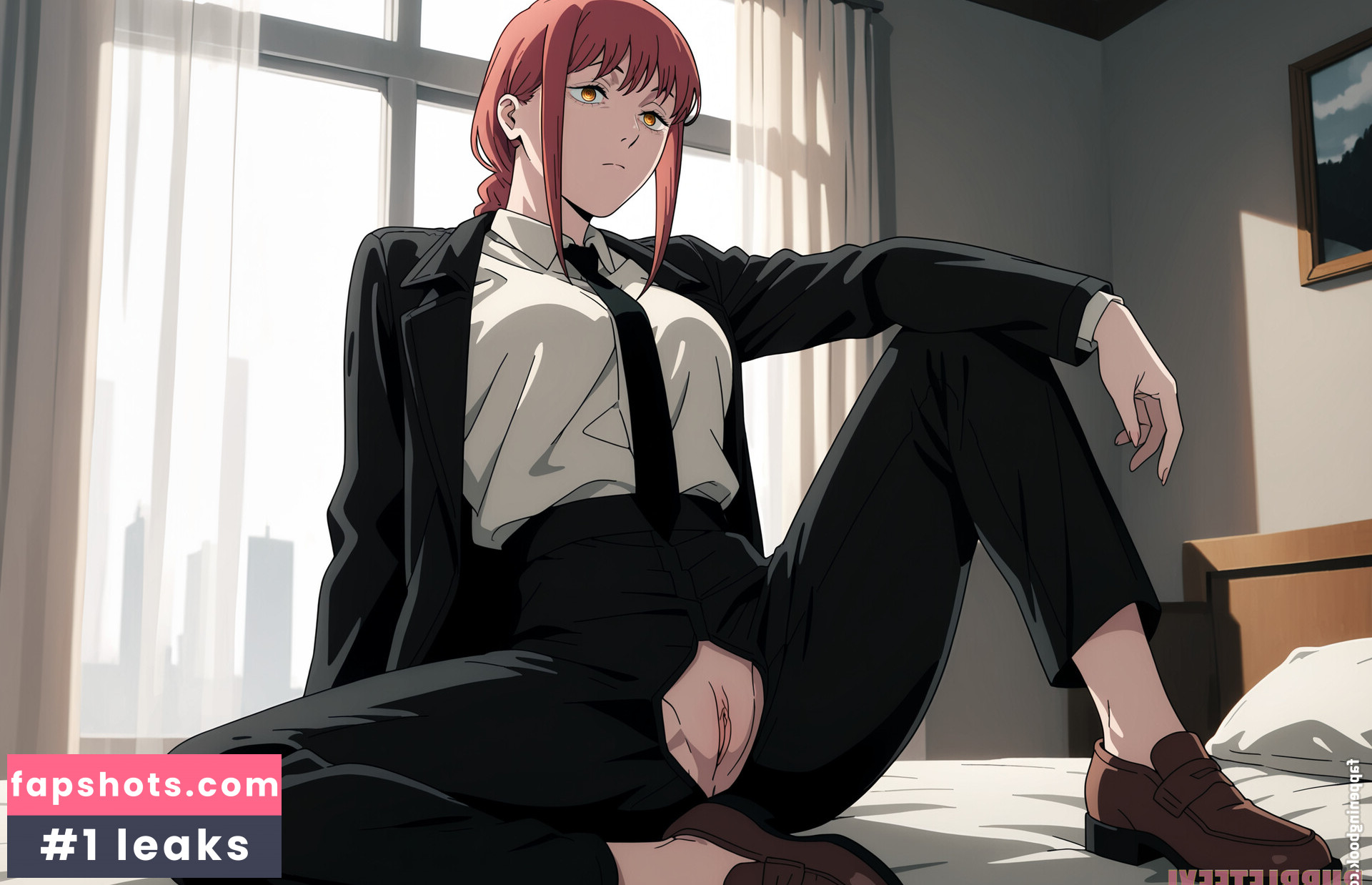 Chainsaw Man Filtración Desnuda OnlyFans Foto #19 - Fapshots