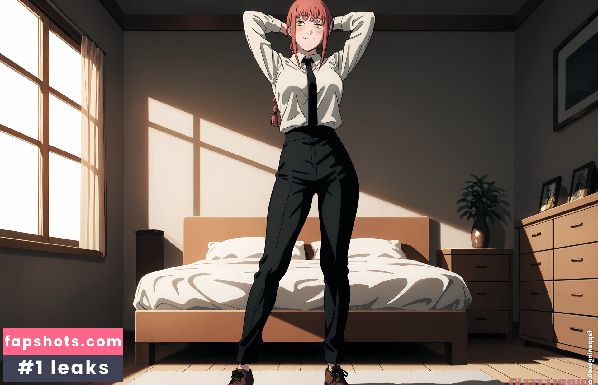 Chainsaw Man gallery photo #27