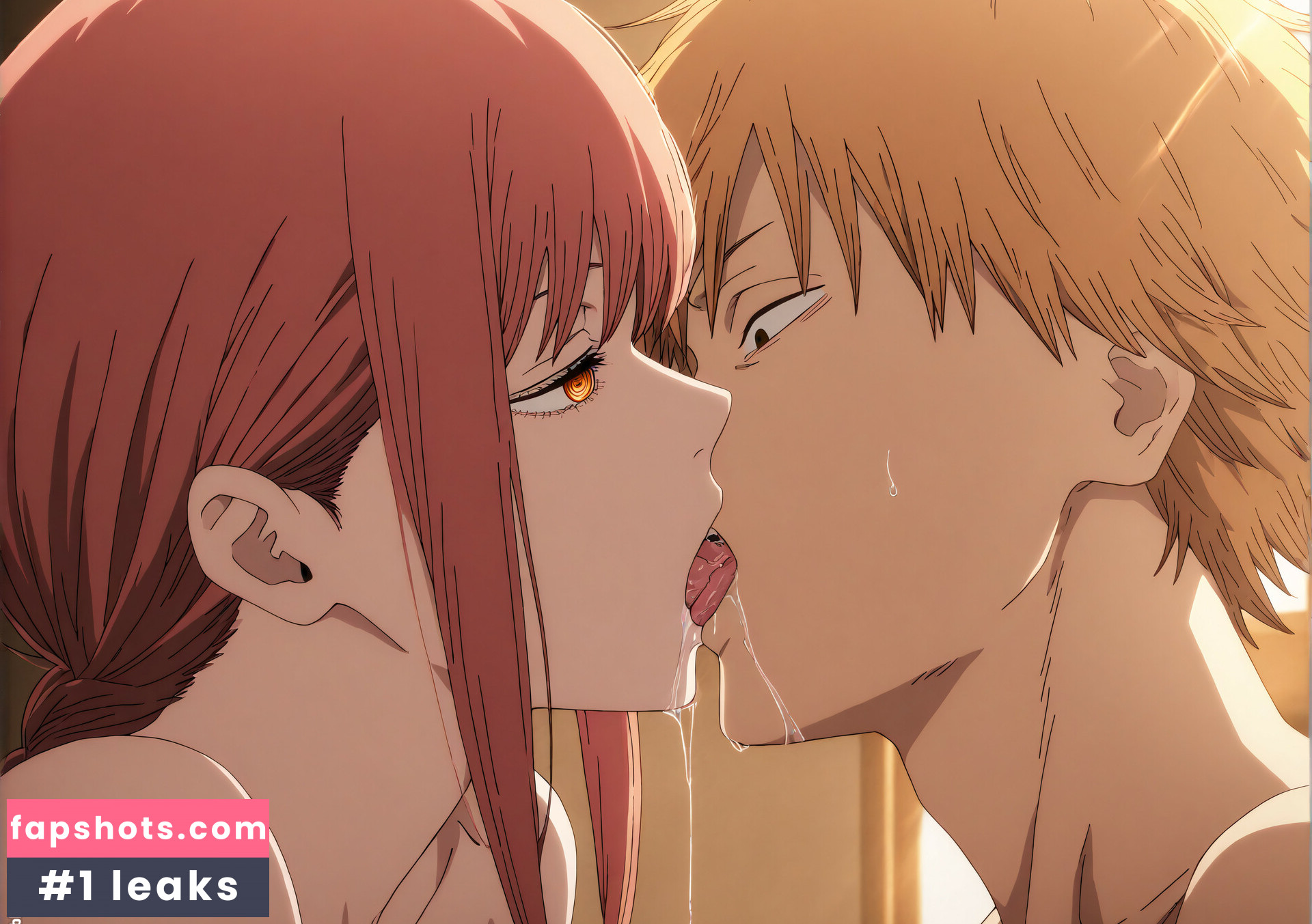 Chainsaw Man gallery photo #46