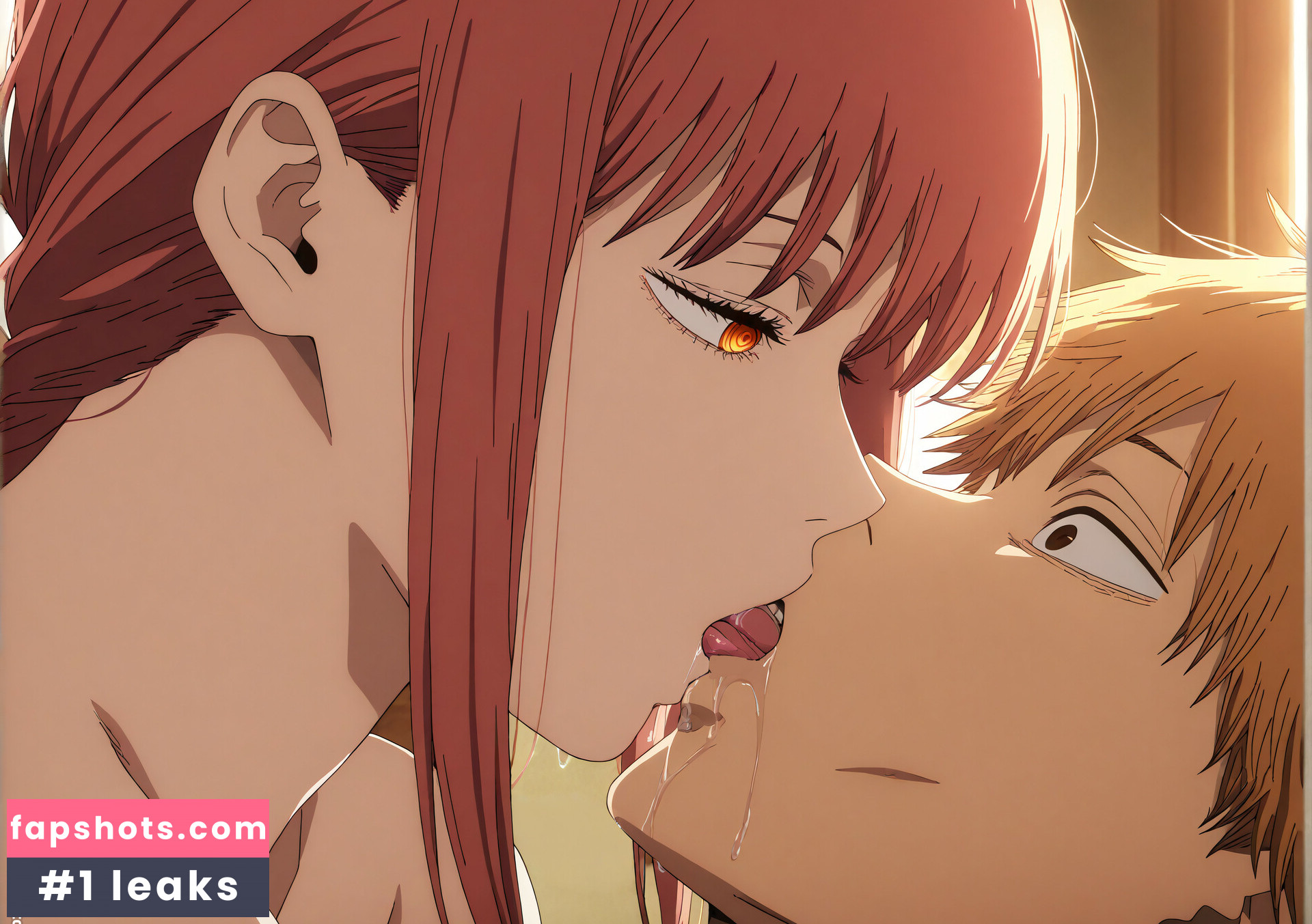 Chainsaw Man gallery photo #47