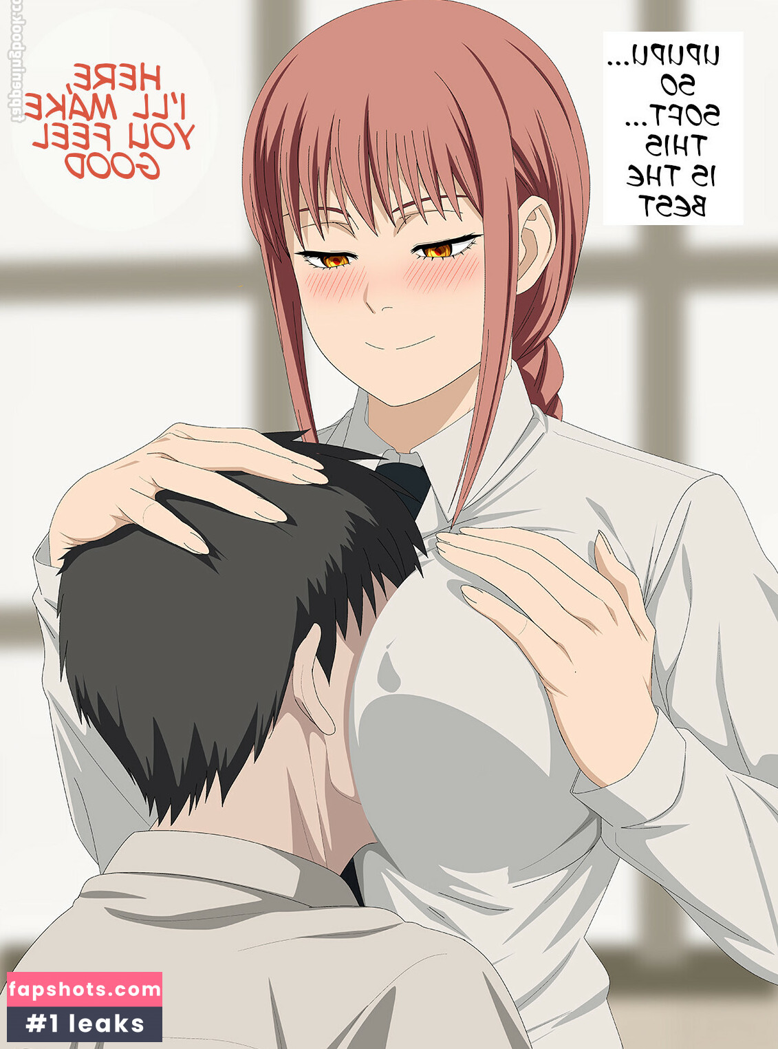 Chainsaw Man gallery photo #61