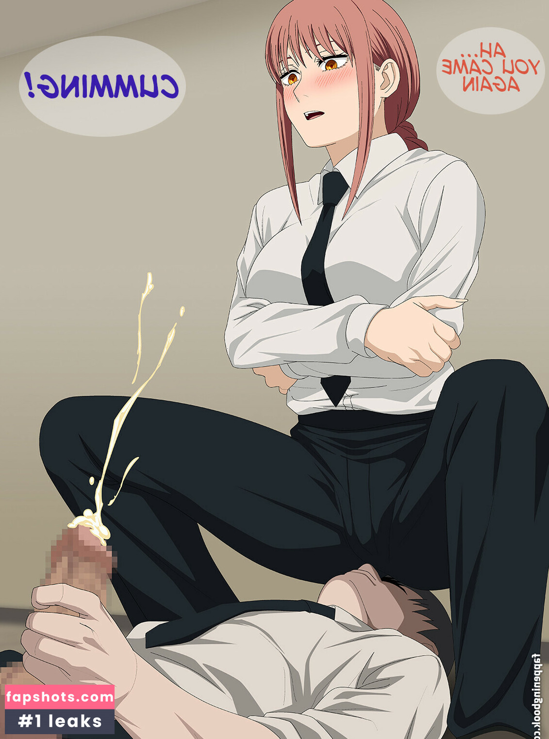 Chainsaw Man gallery photo #68