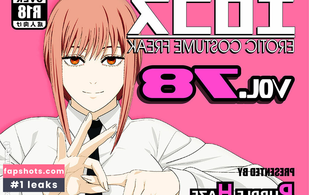 Chainsaw Man gallery photo #70