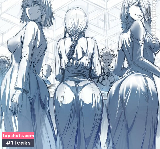 Chainsaw Man gallery photo #77