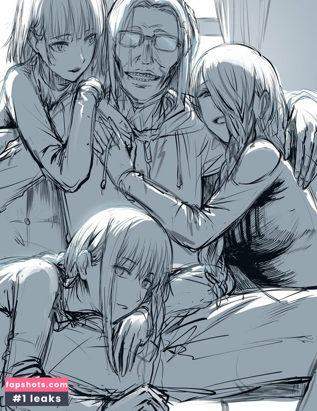 Chainsaw Man gallery photo #78