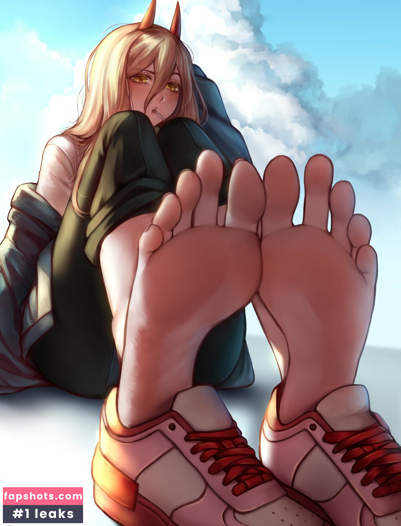 Chainsaw Man gallery photo #80