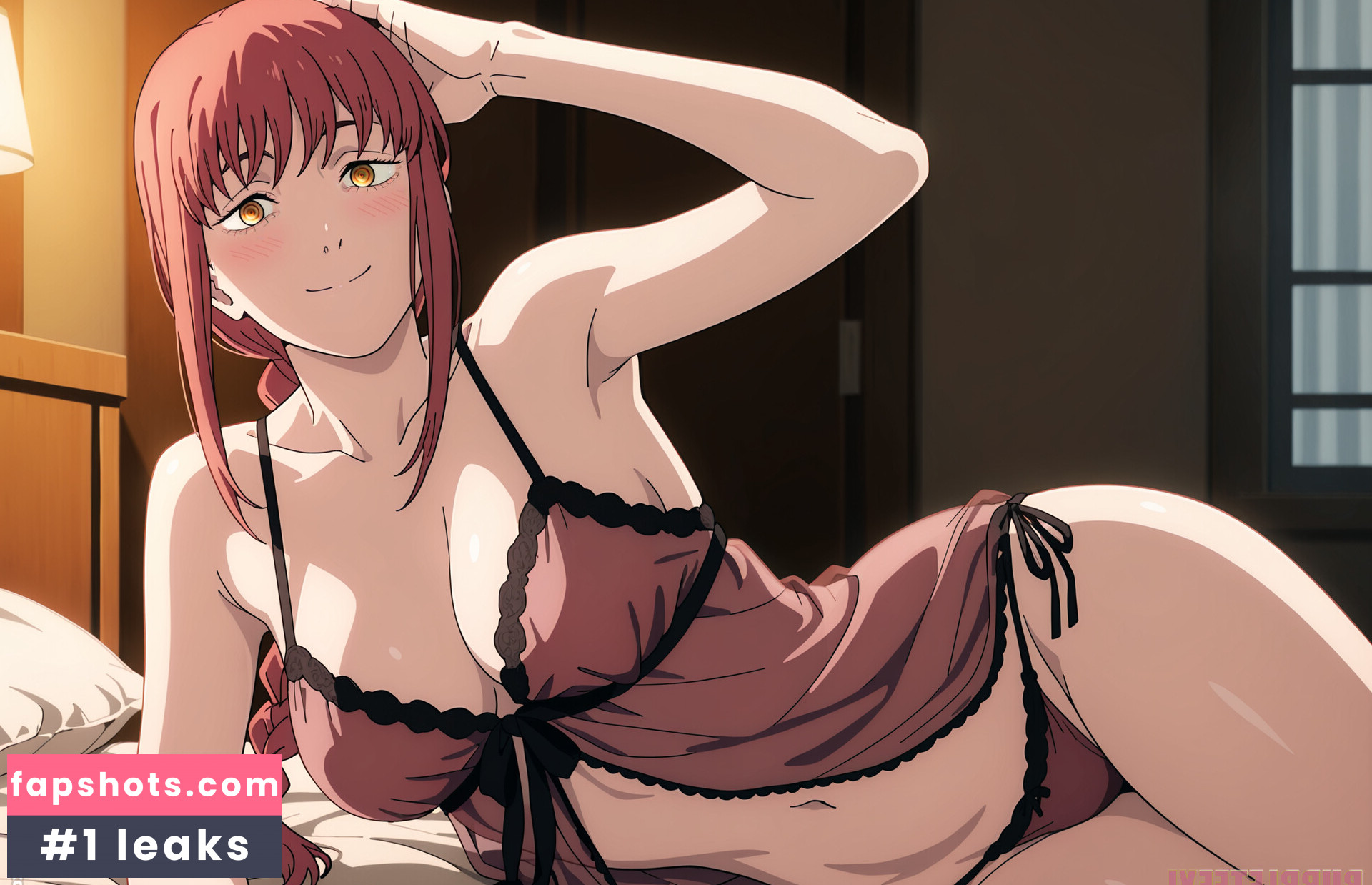 Chainsaw Man gallery photo #10