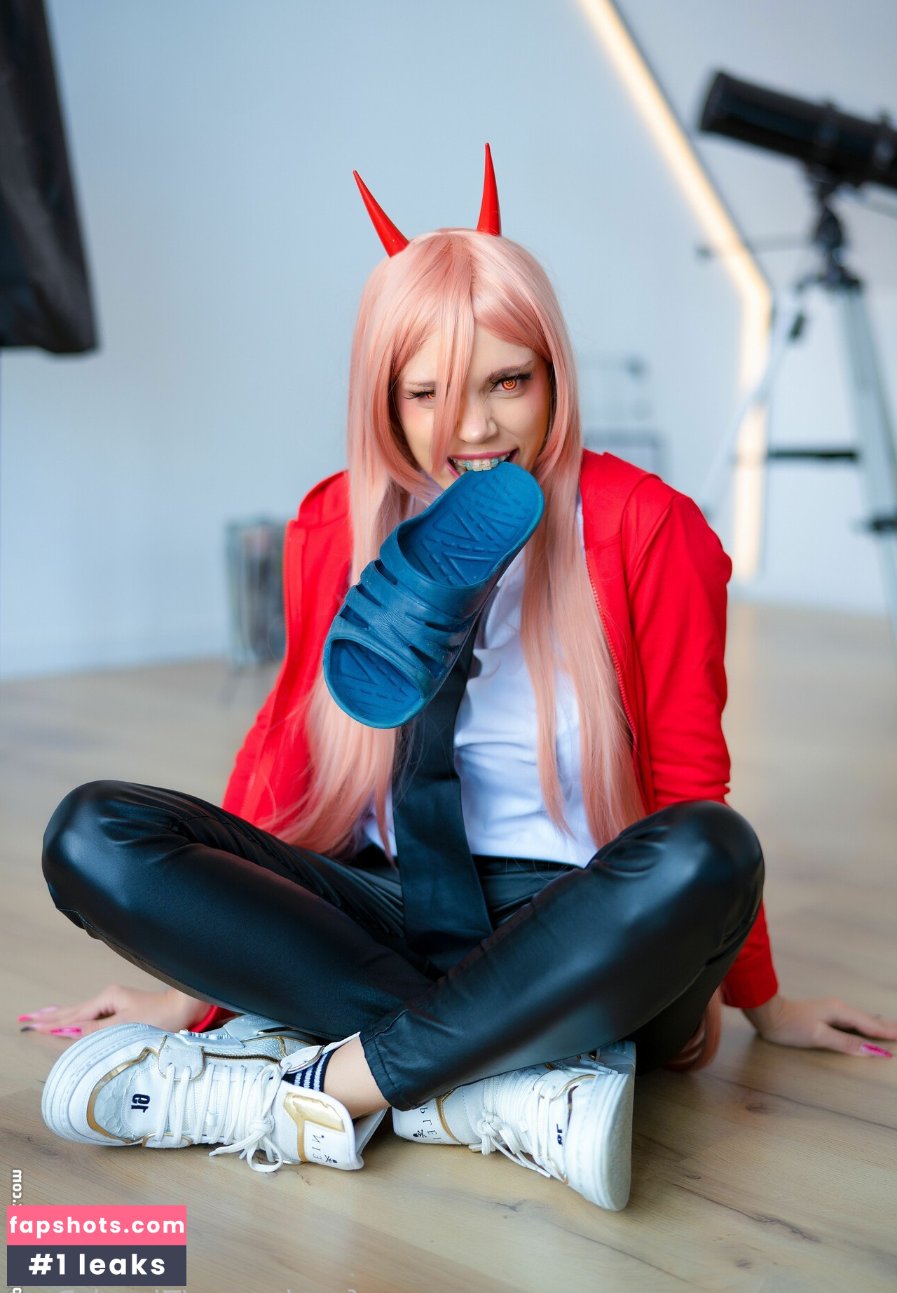 Chainsawman Filtración Desnuda OnlyFans Foto #34 - Fapshots