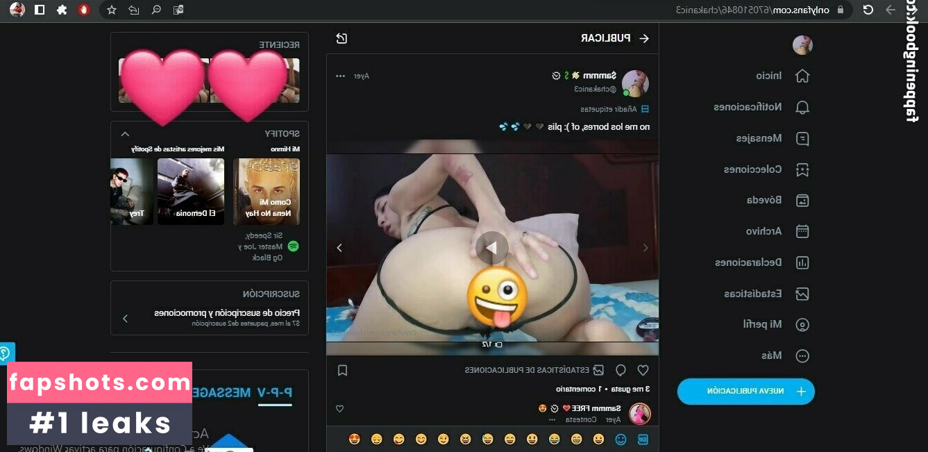 chakanice gallery photo #35