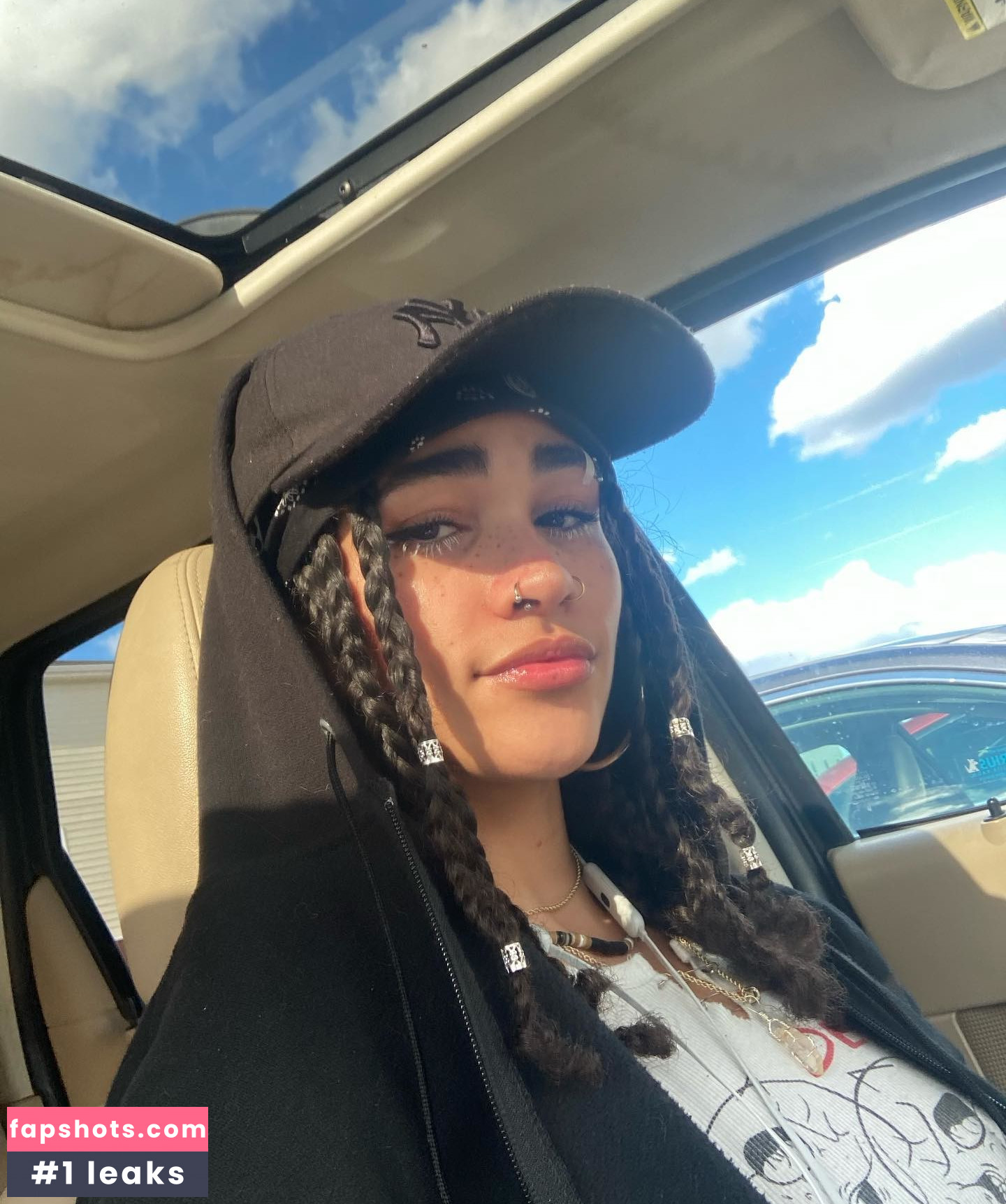 chaliceanastasia gallery photo #25