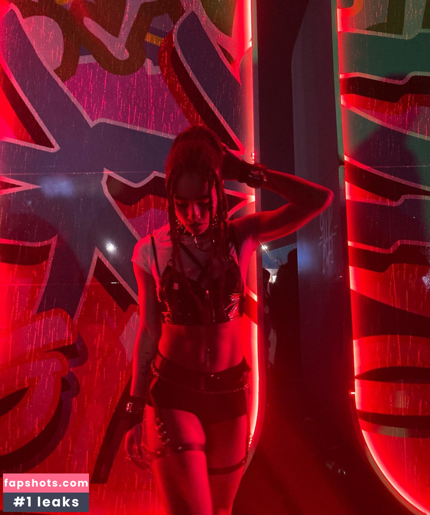 chaliceanastasia gallery photo #37