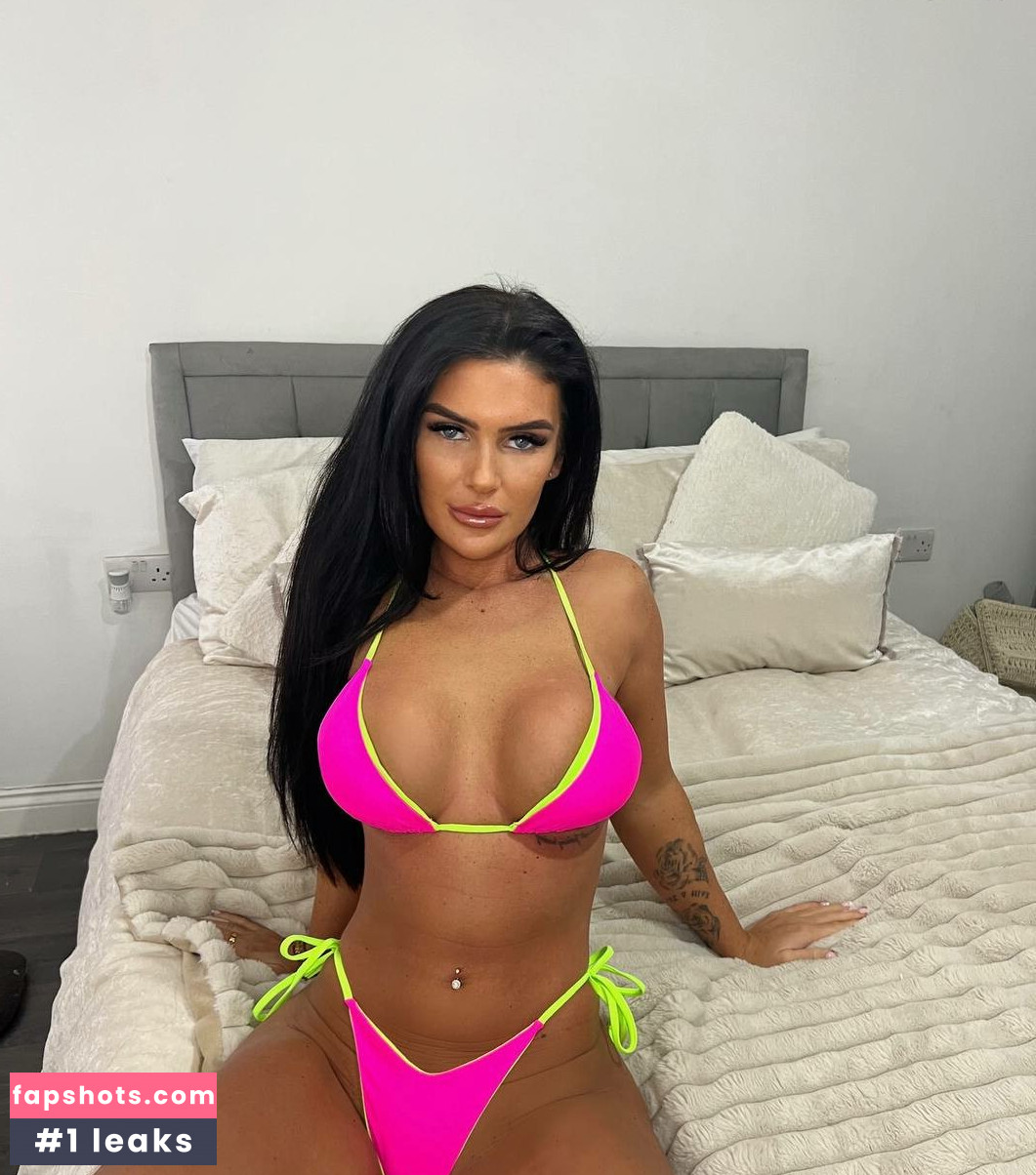 chalieparkes gallery photo #2