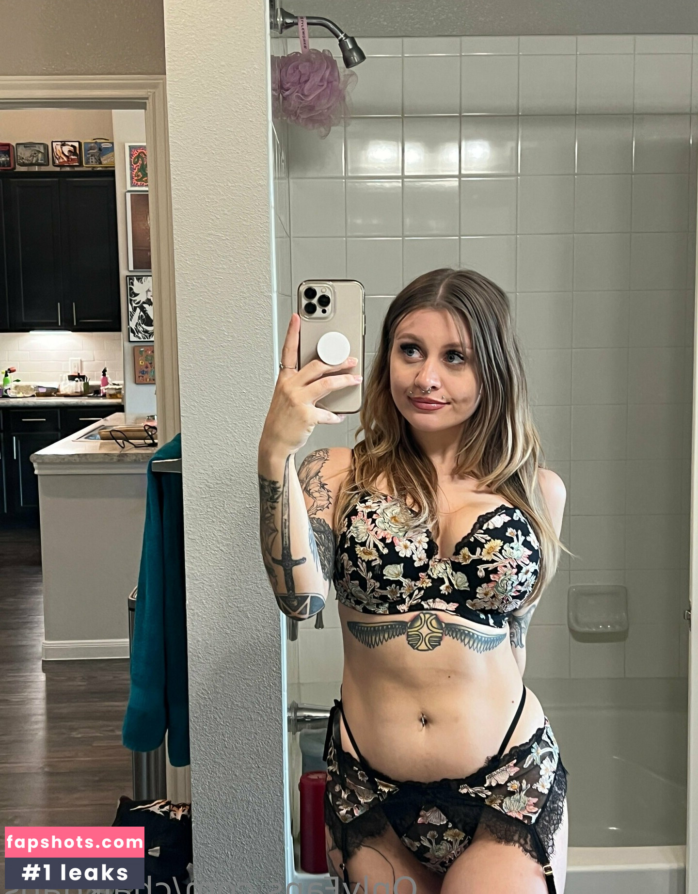 chalkdabs Nahé úniky fotek pouze od fanoušků #21 - Fapshots