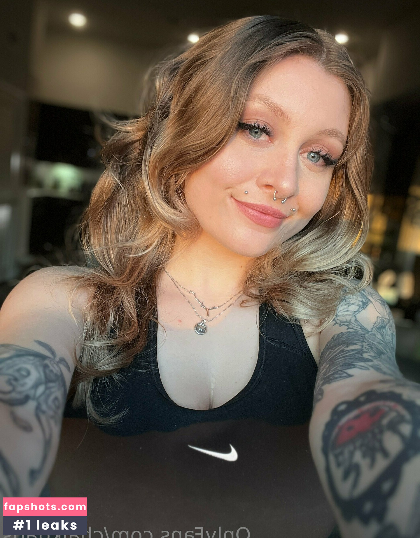 chalkdabs Nahé úniky fotek pouze od fanoušků #25 - Fapshots