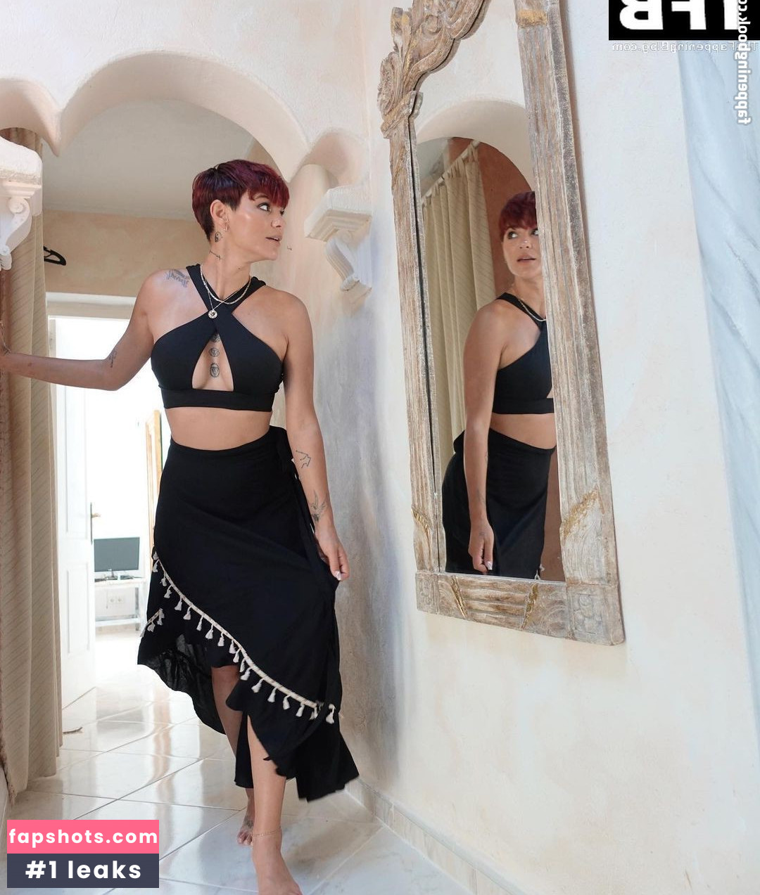 Chameen Loca Nude Leaks OnlyFans Photos #16 - LeakJerk