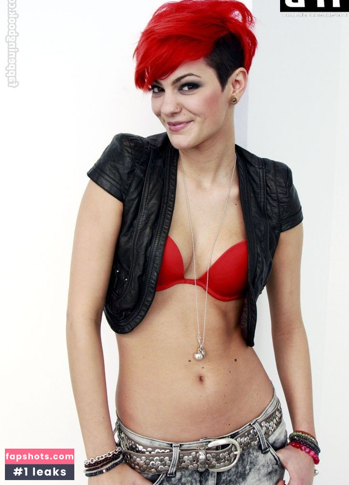 Chameen Loca Nude Leaks OnlyFans Photos #19 - LeakJerk