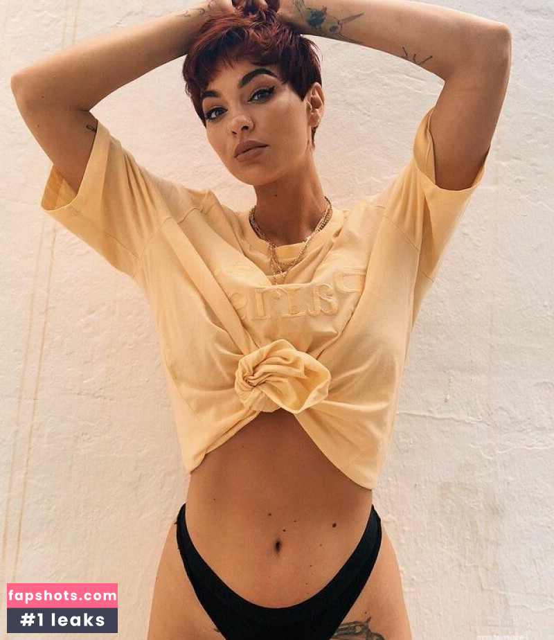 Chameen Loca Nude Leaks OnlyFans Photos #4 - LeakJerk