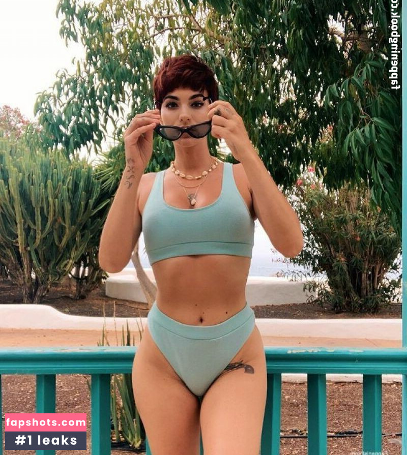 Chameen Loca Nude Leaks OnlyFans Photos #7 - LeakJerk