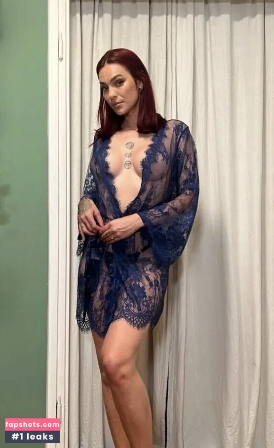 Chameen von Klepacki gallery photo #11