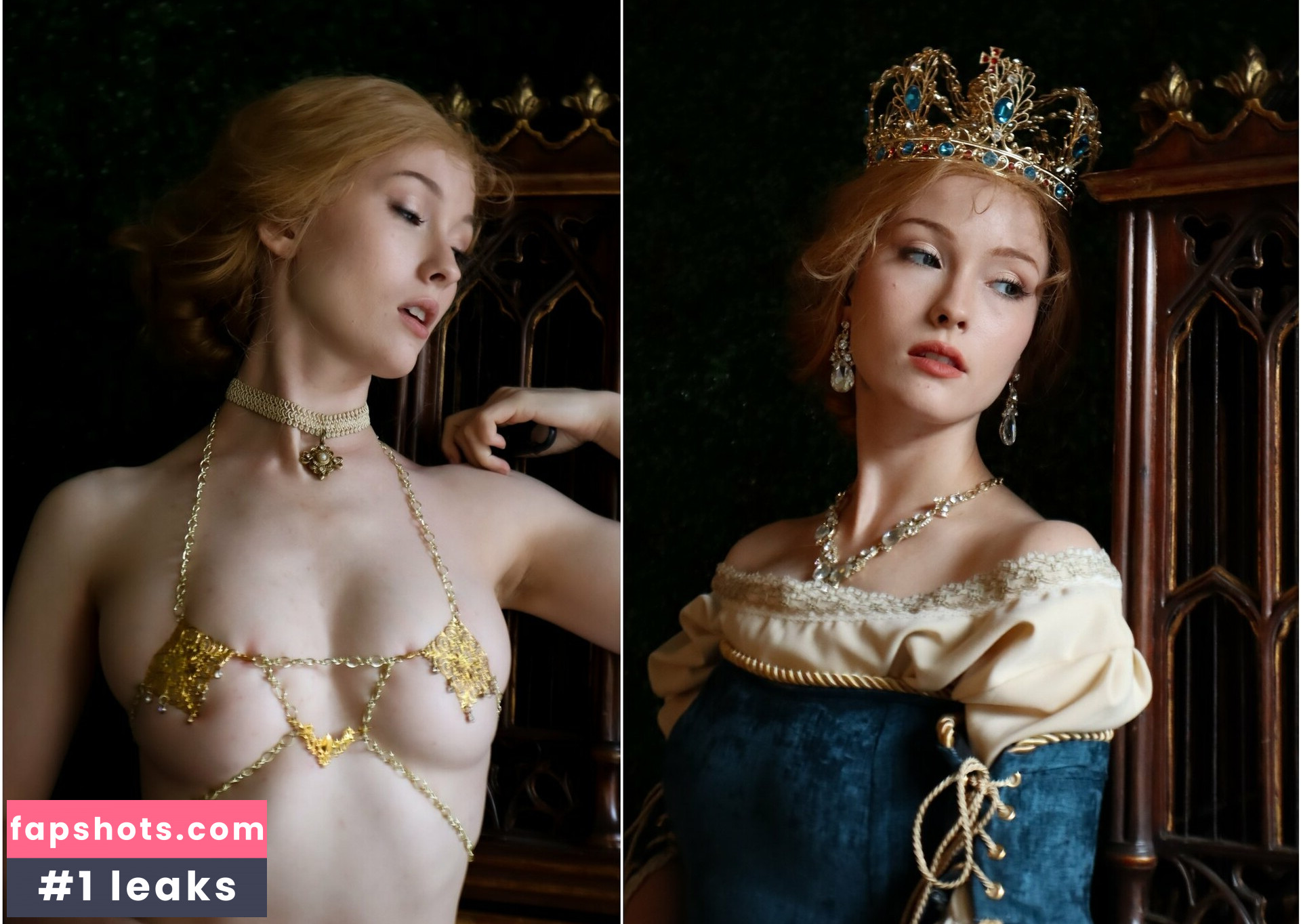 Chameleah gallery photo #2