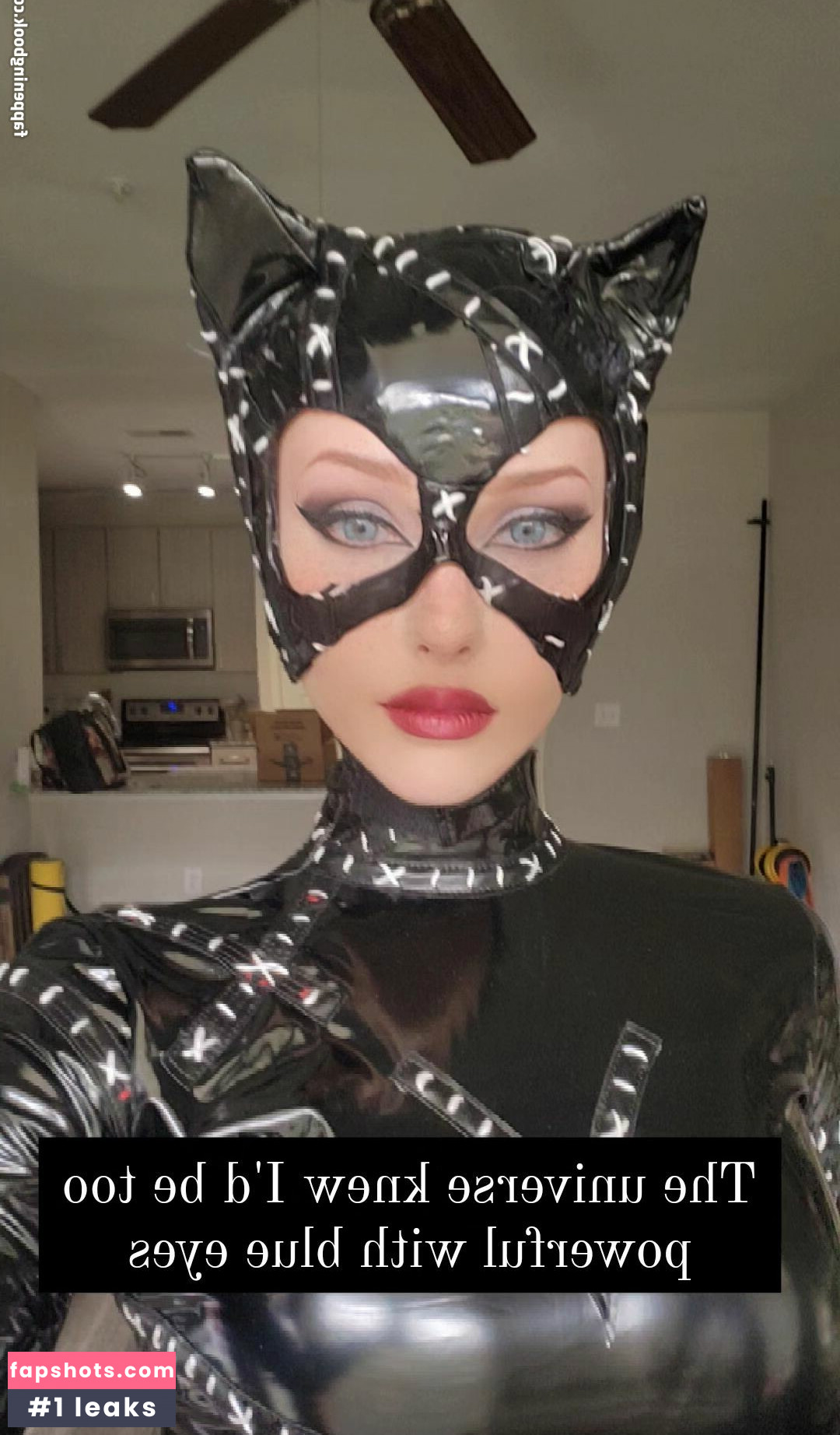 Chameleah gallery photo #33