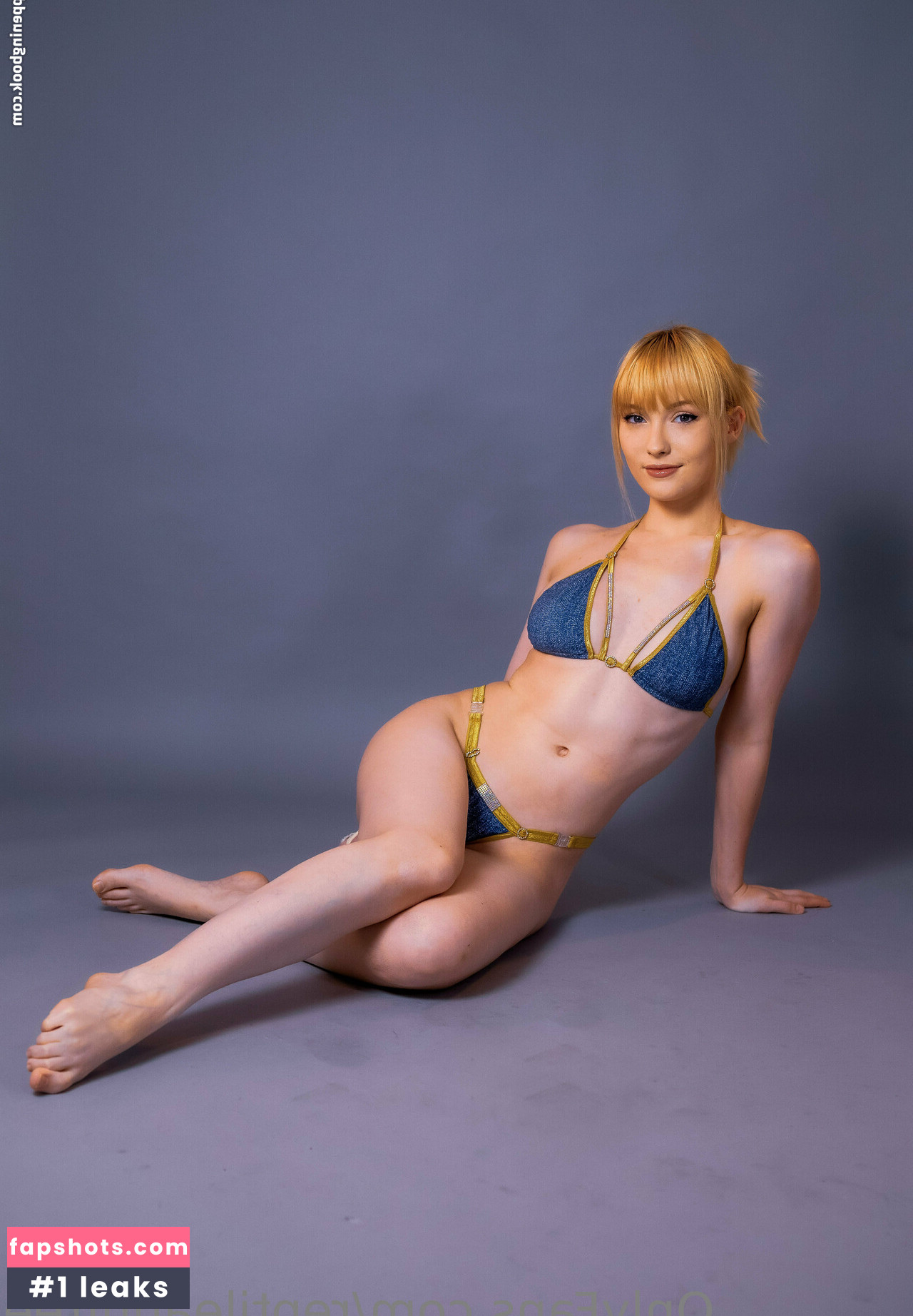 Chameleah gallery photo #40