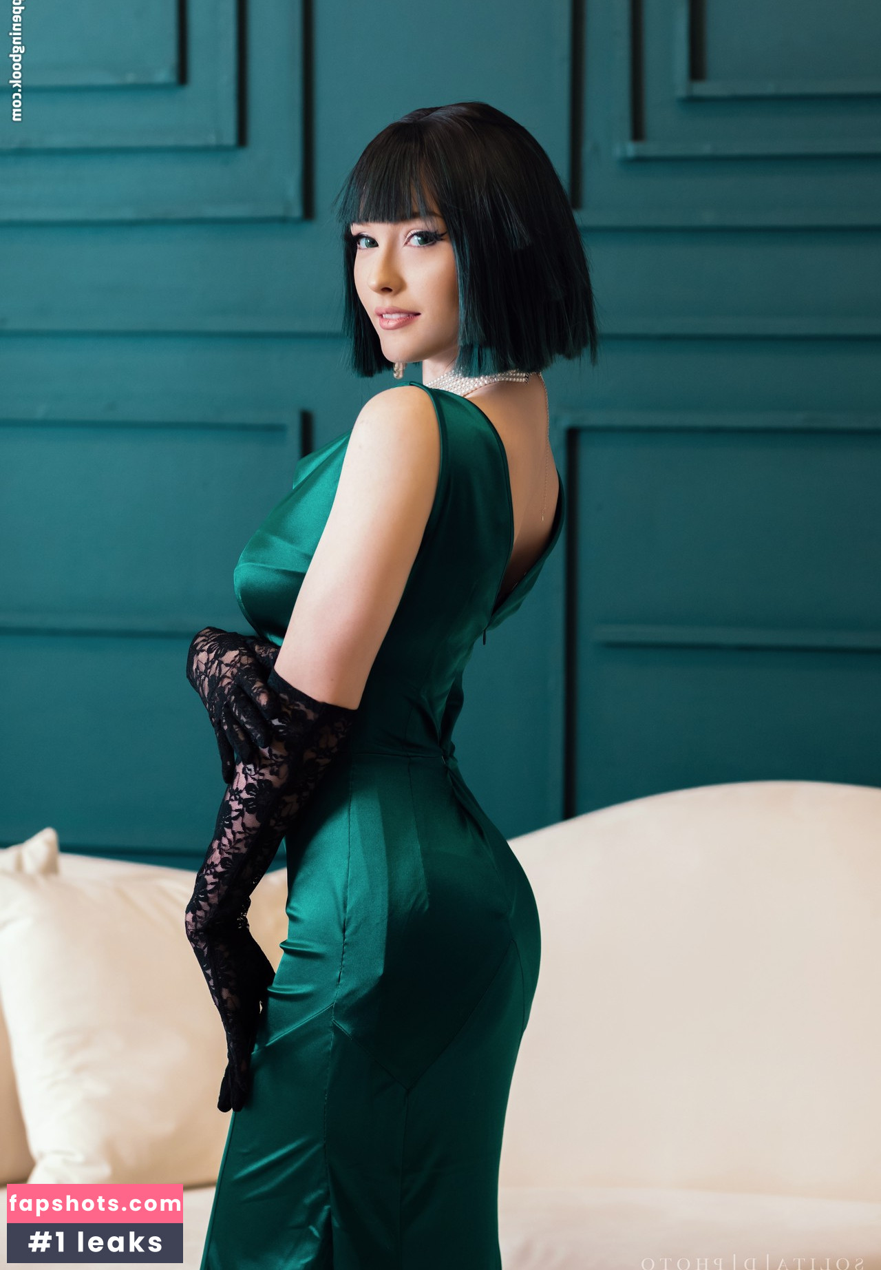 ChameLeahn Cosplays gallery photo #32