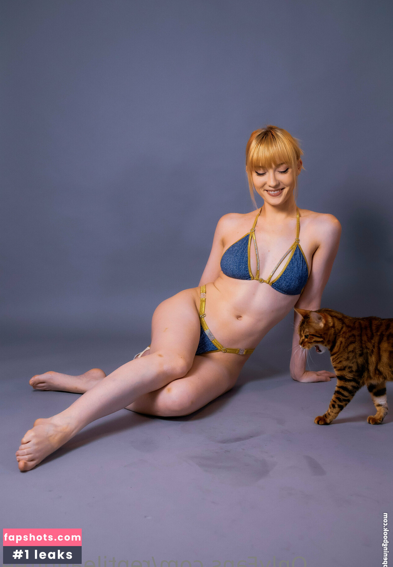 ChameLeahn Cosplays gallery photo #5