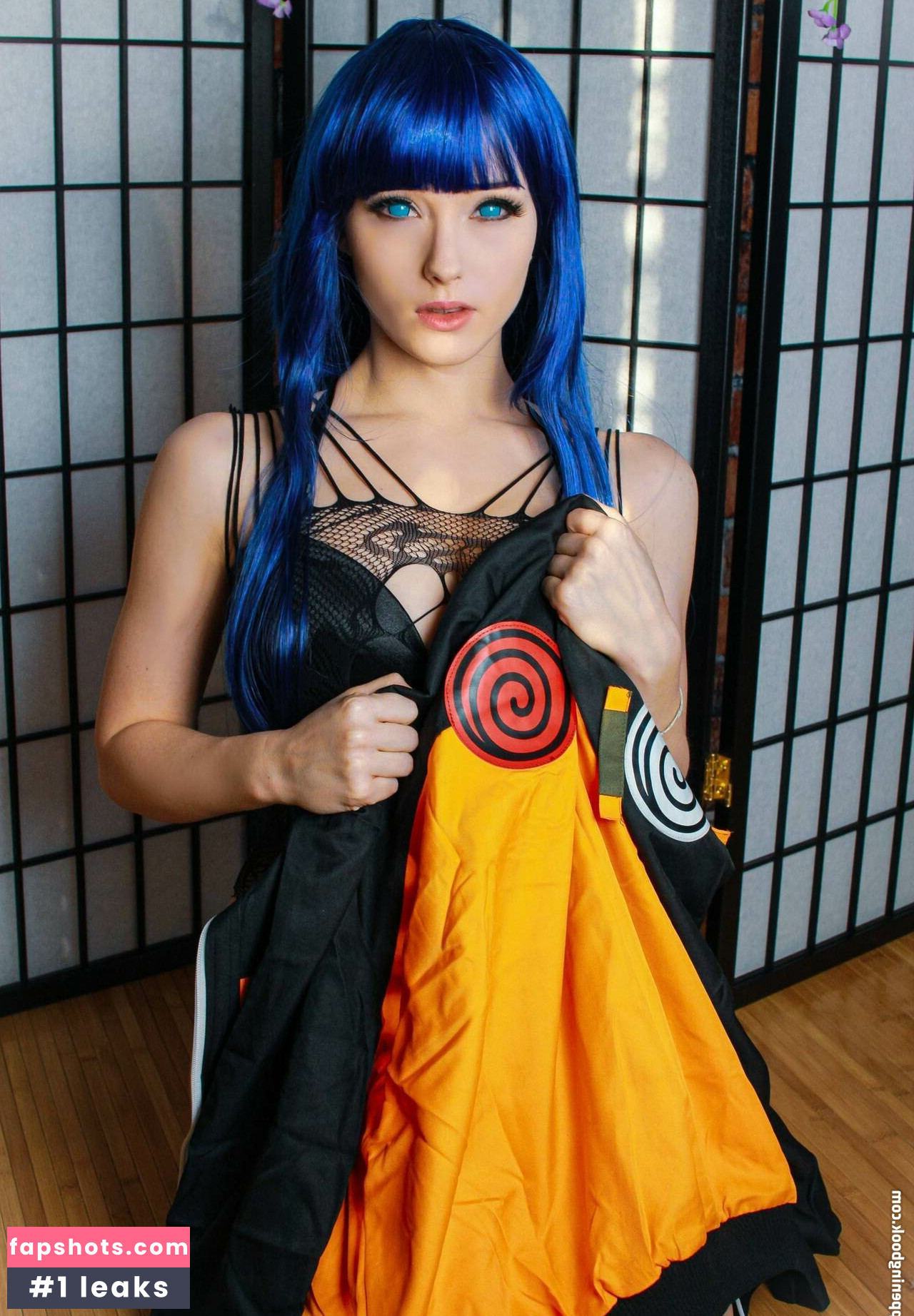 Chameleahn gallery photo #8