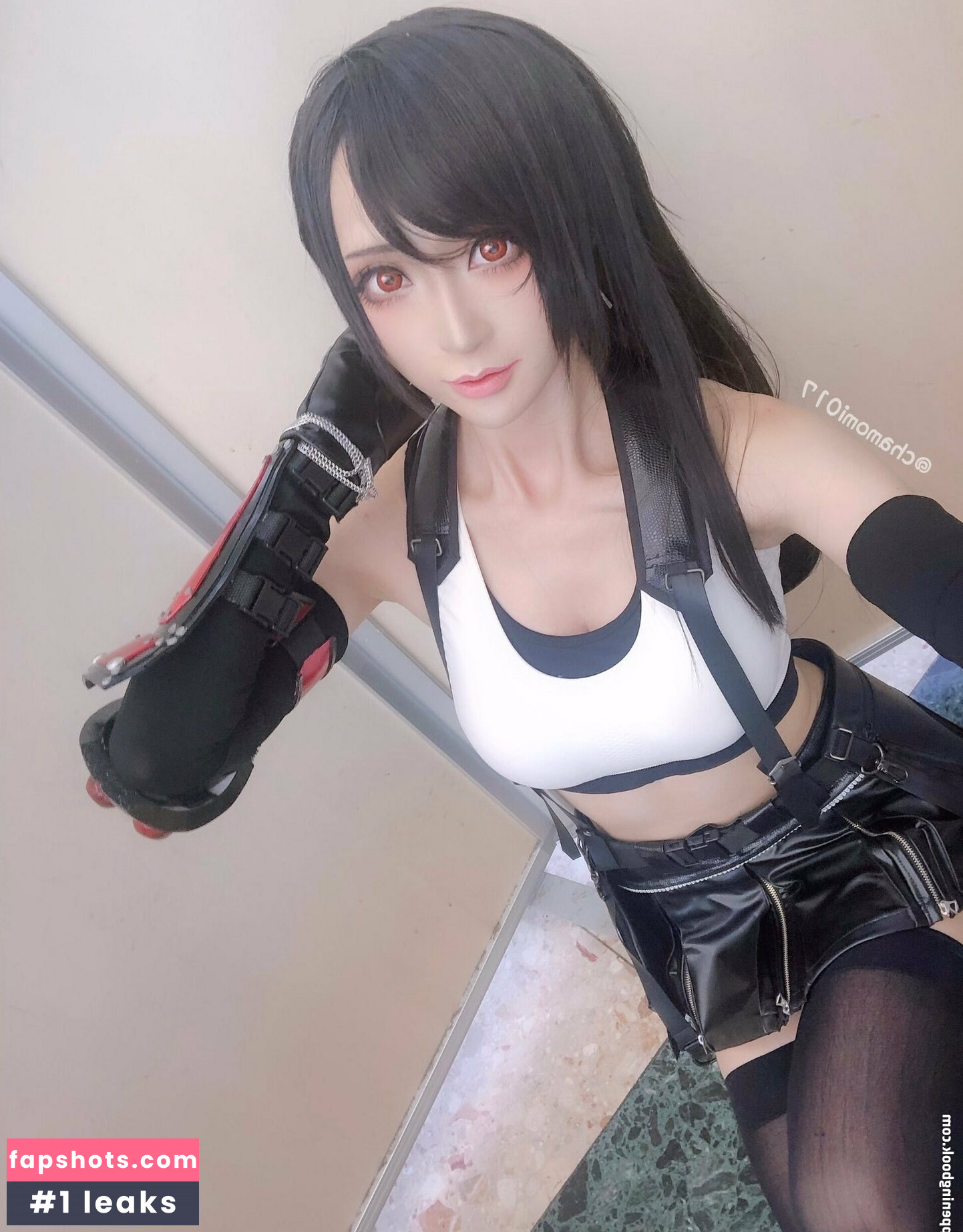 Chamomile Chami gallery photo #15