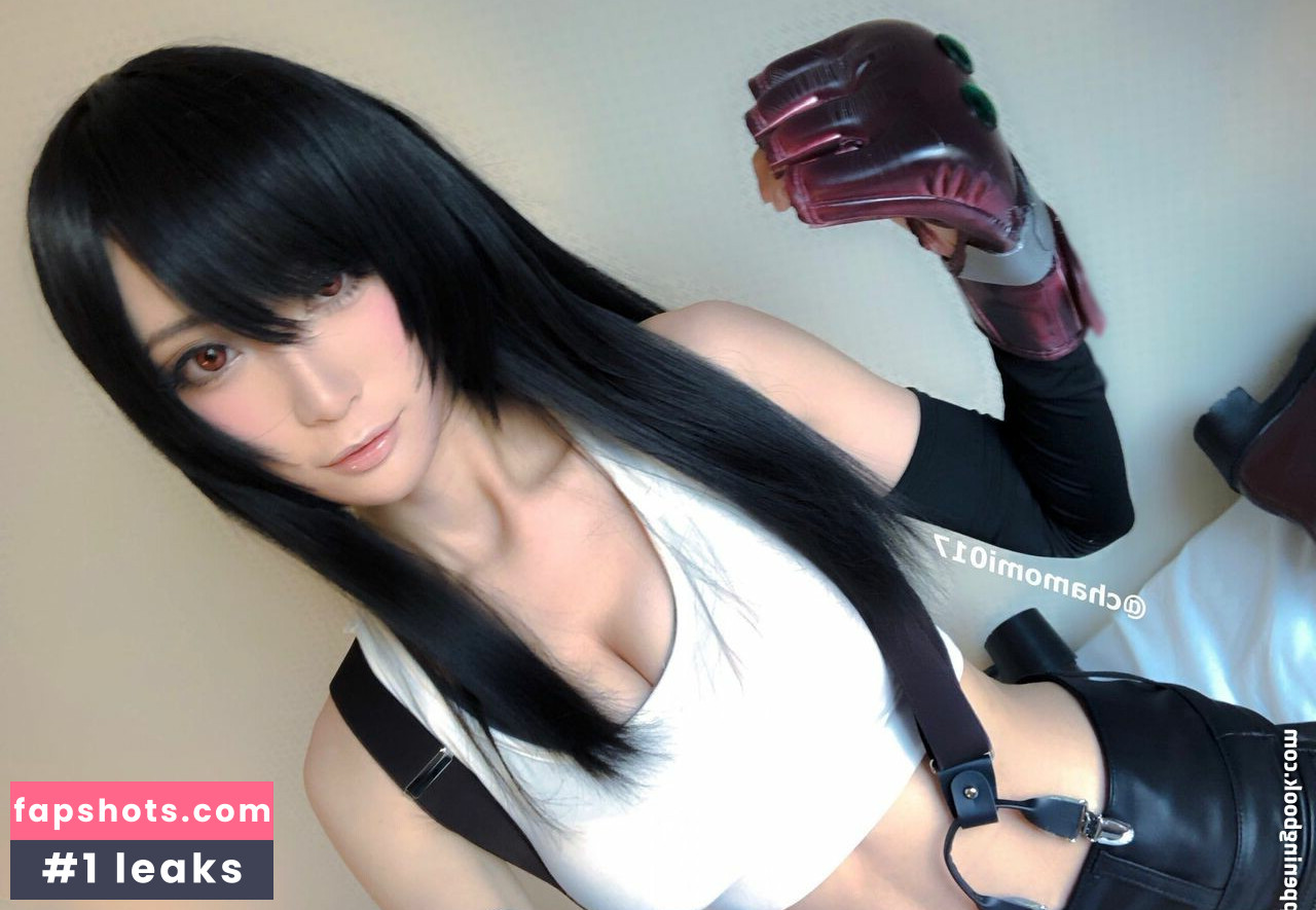 Chamomile Chami gallery photo #24