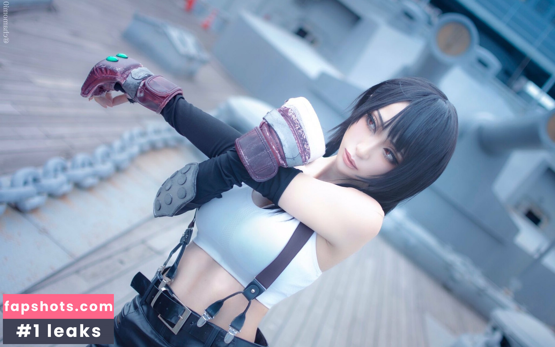 Chamomile Chami gallery photo #29