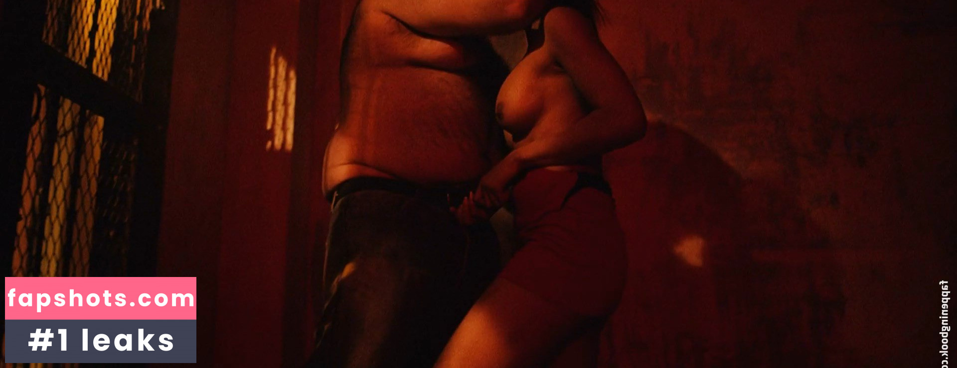 Champagne Nuttanun gallery photo #4