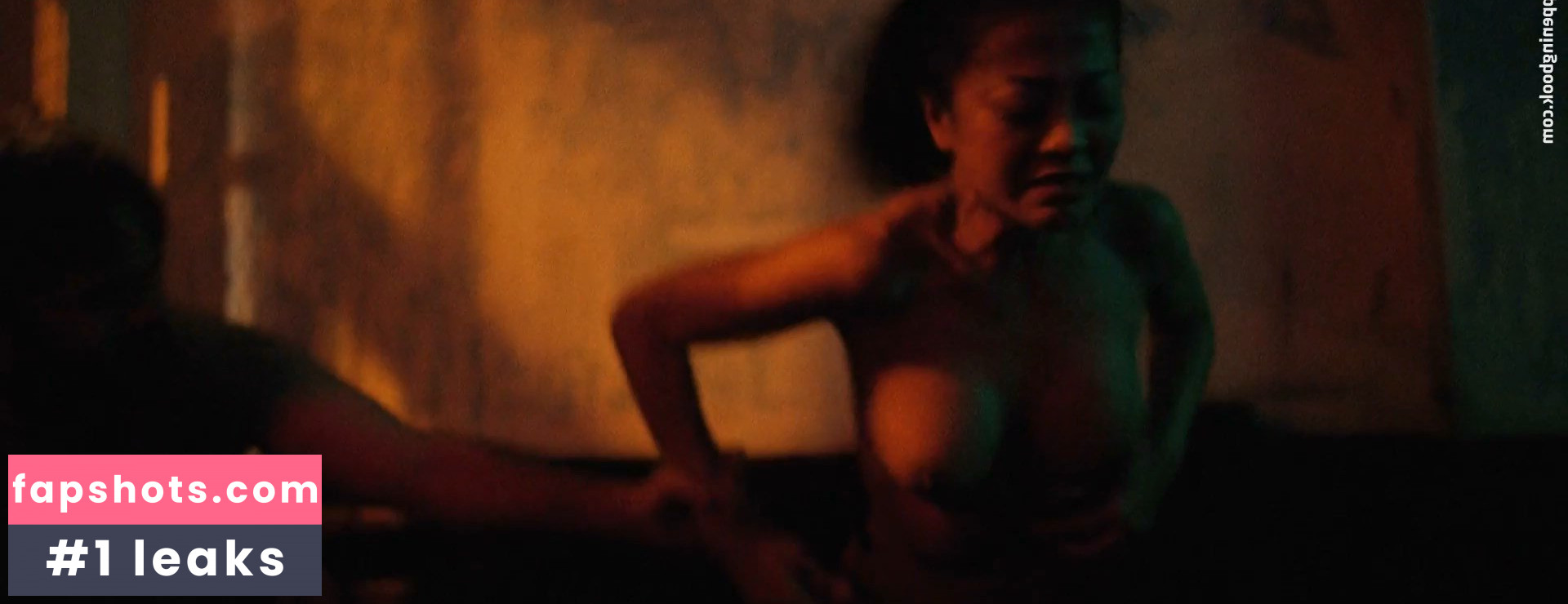 Champagne Nuttanun gallery photo #6