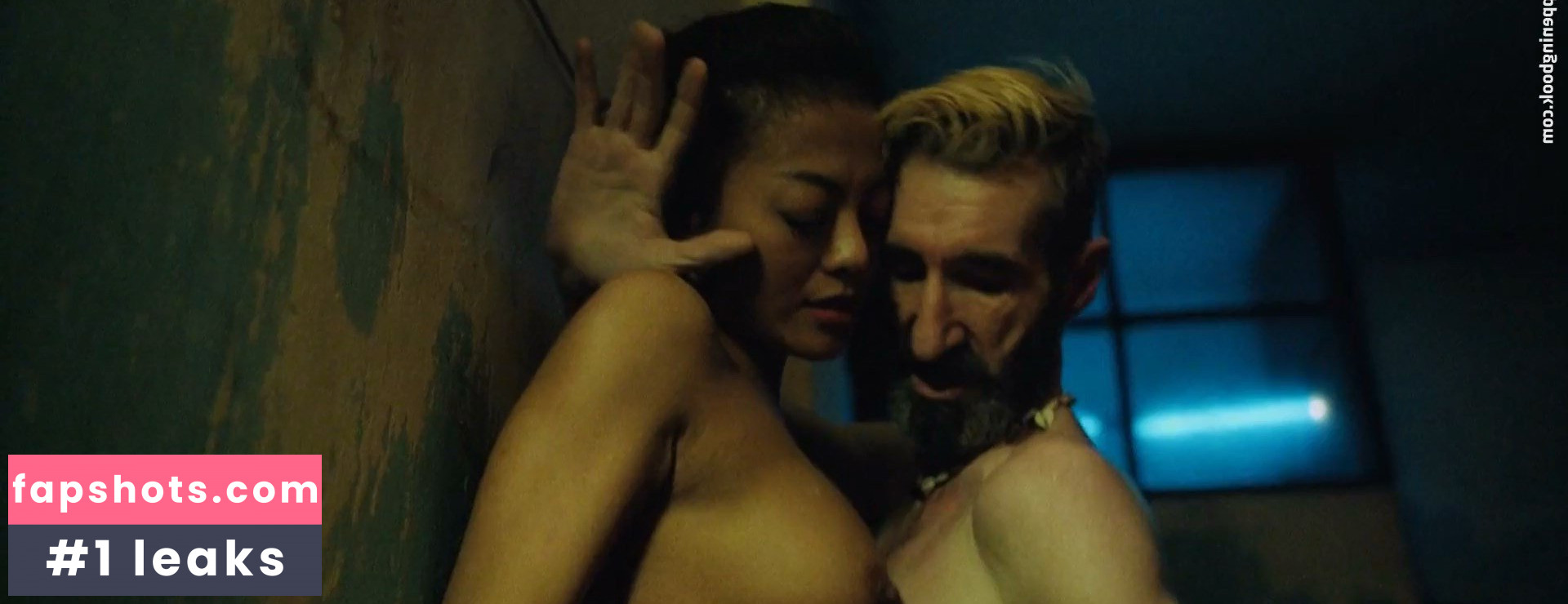 Champagne Nuttanun gallery photo #9