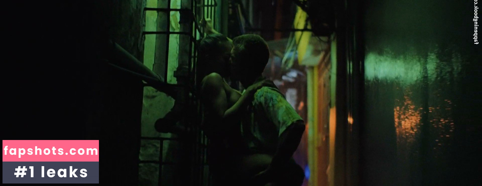 Champagne Nuttanun gallery photo #10