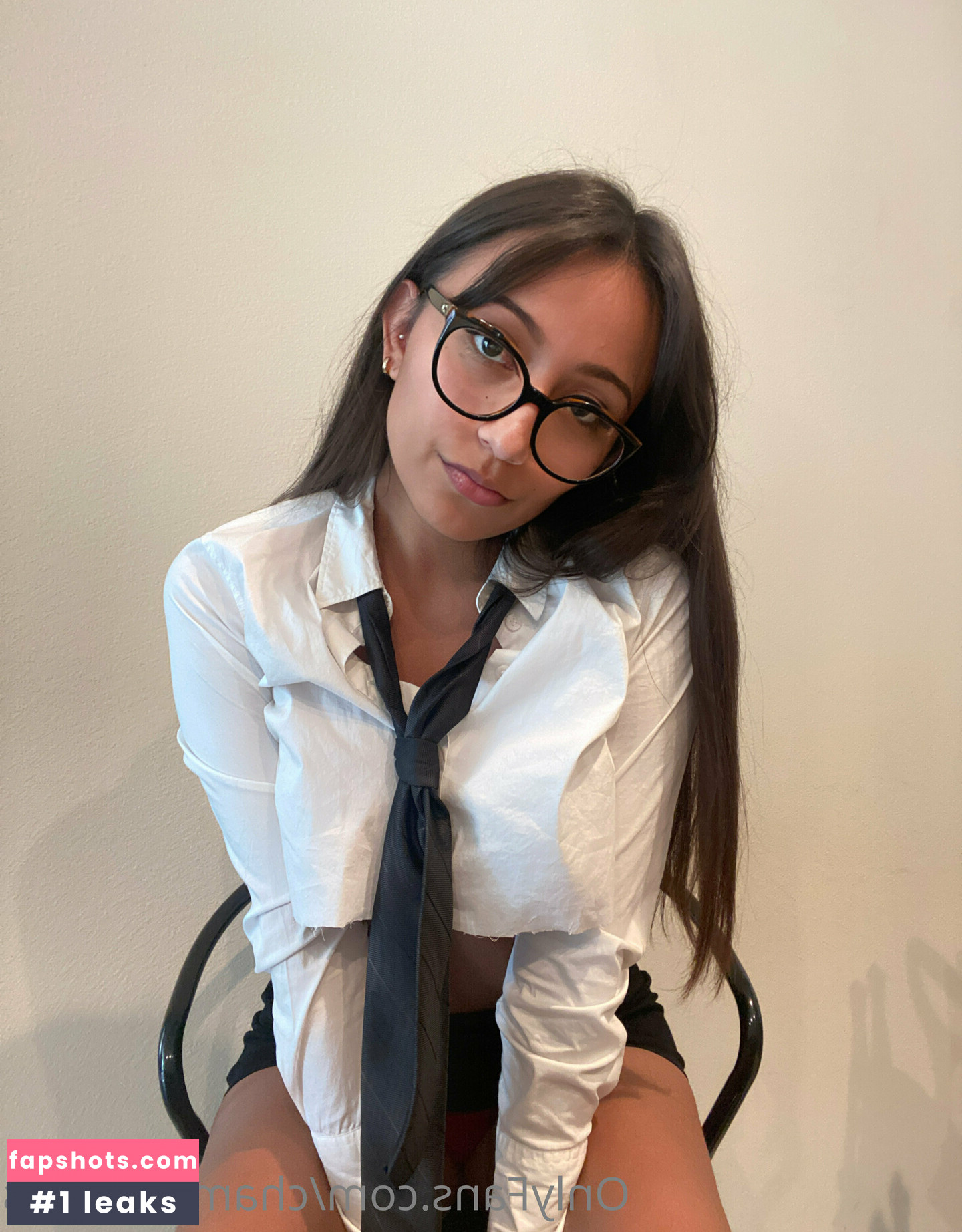 Champgnekisss Nahé úniky fotek pouze od fanoušků #9 - Fapshots