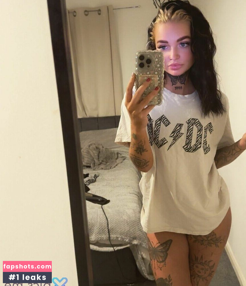 chan.morleyx Nahé úniky fotek pouze od fanoušků #3 - Fapshots