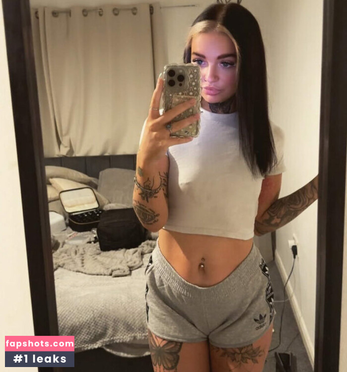 chan.morleyx Nahé úniky fotek pouze od fanoušků #6 - Fapshots